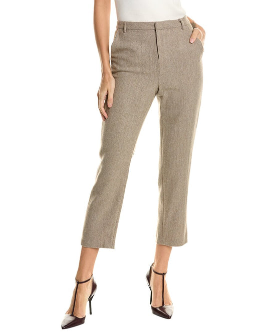 US 2 (XS) - grey
