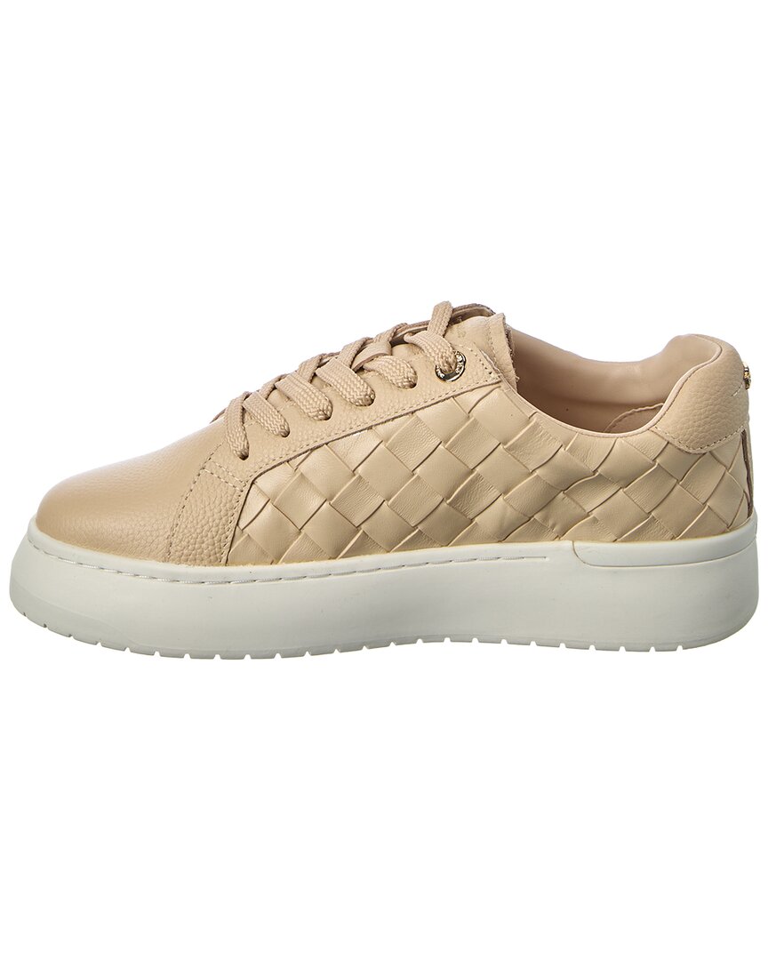 emmee leather sneaker