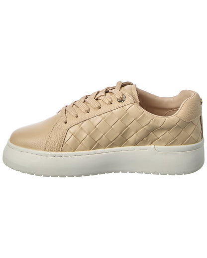 emmee leather sneaker