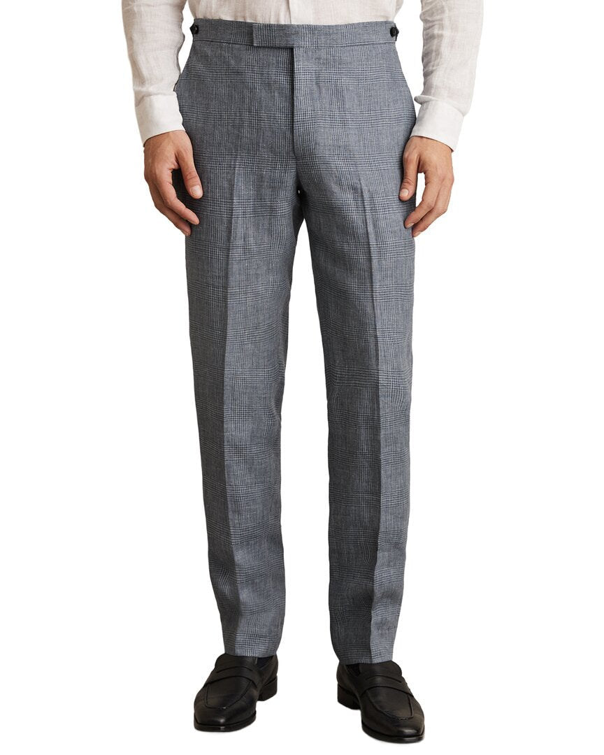 30" Waist - blue
