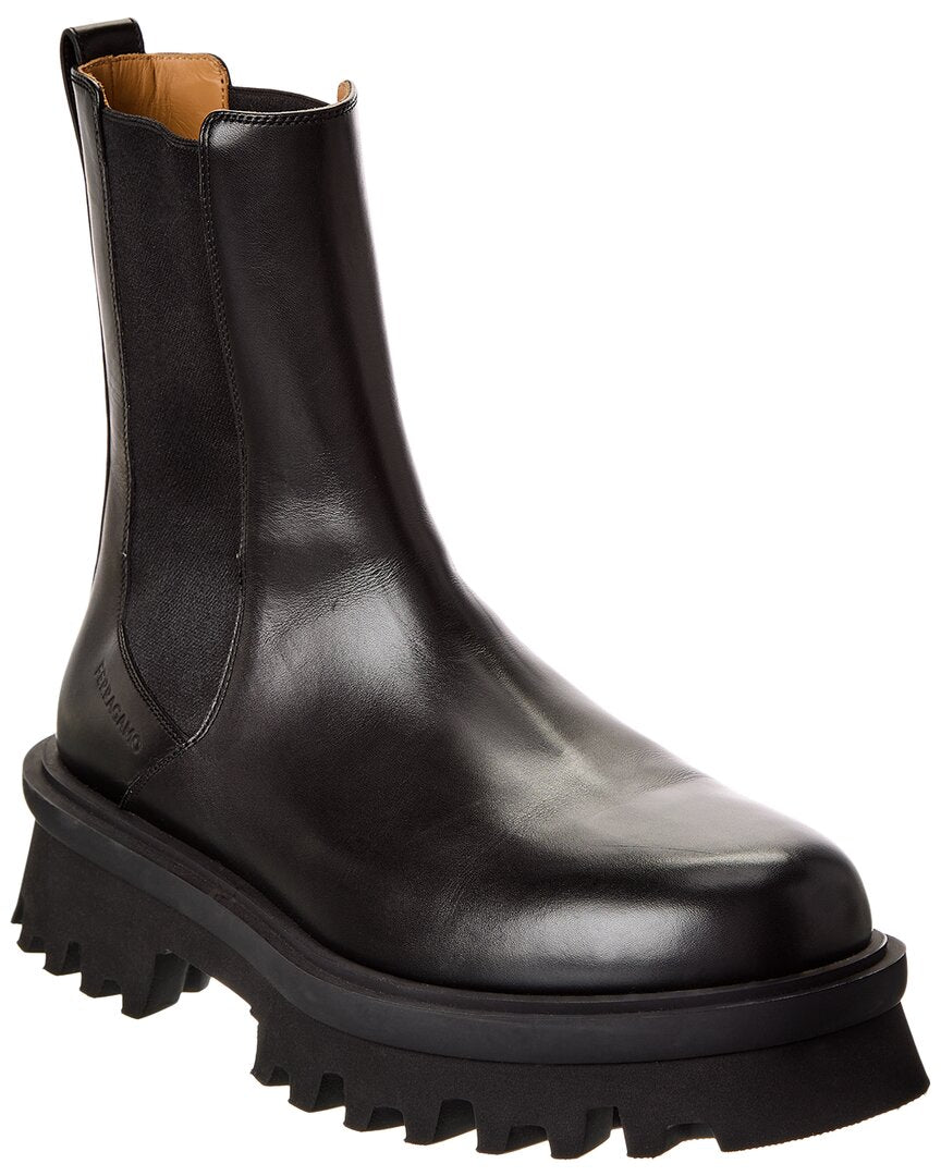 US 6.5 - black