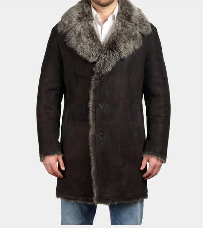 Medium - brown