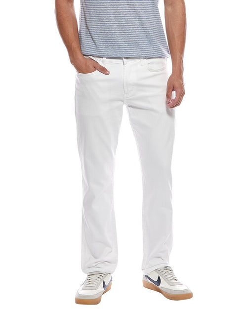 30" Waist - white