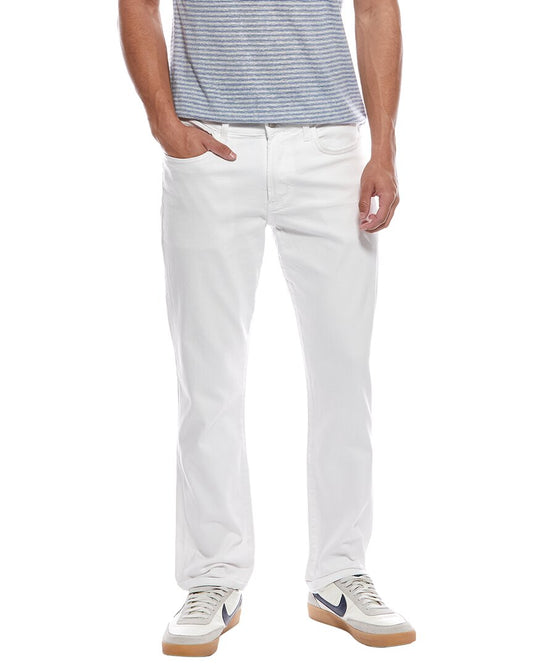 30" Waist - white
