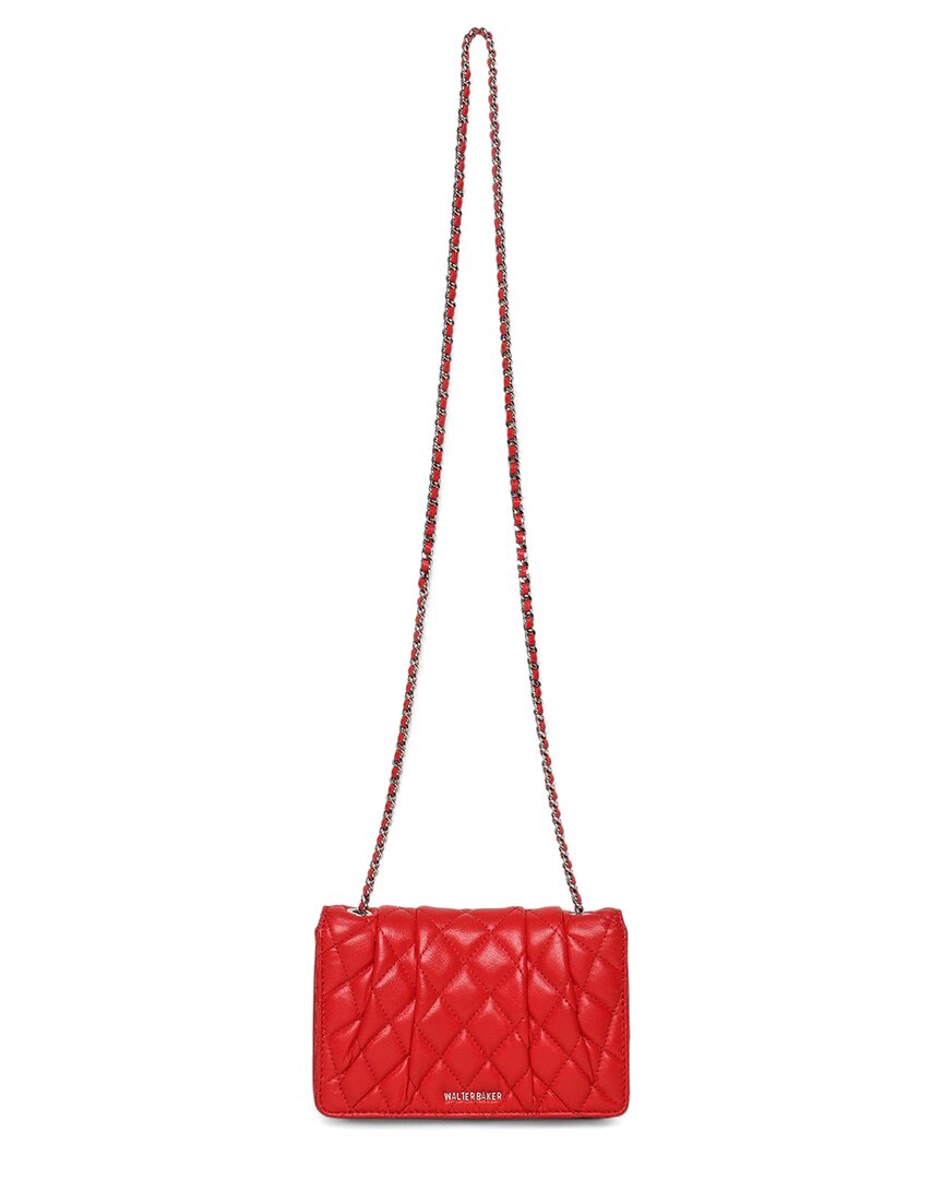 Medium - red