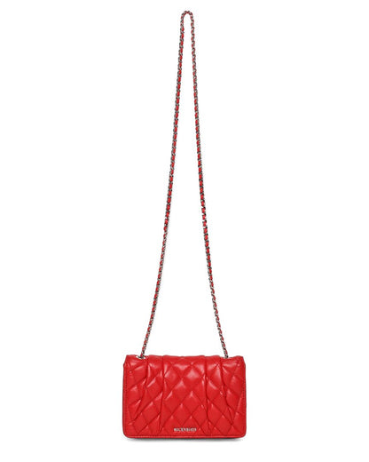 Medium - red