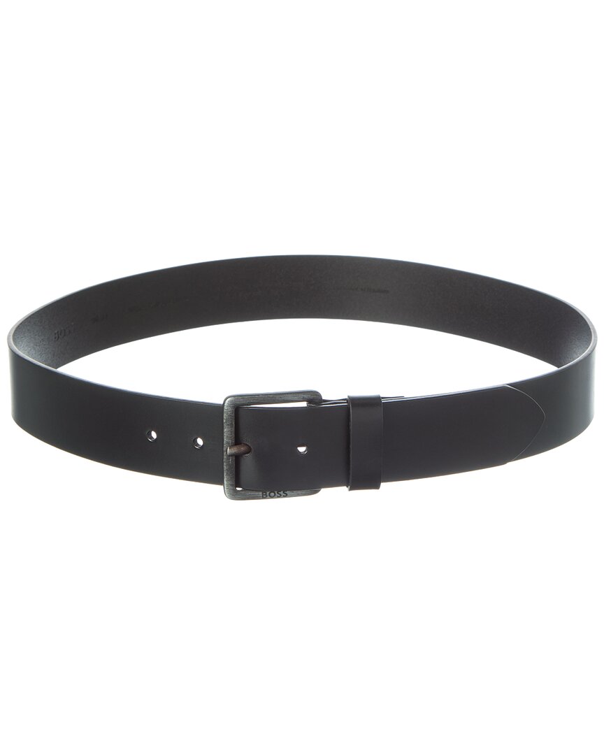 32" Waist - black