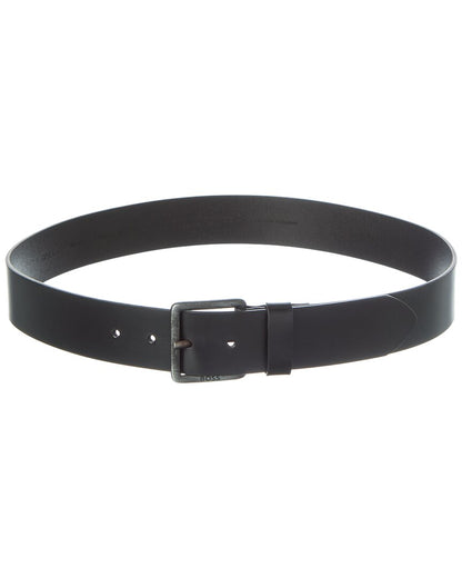 32" Waist - black