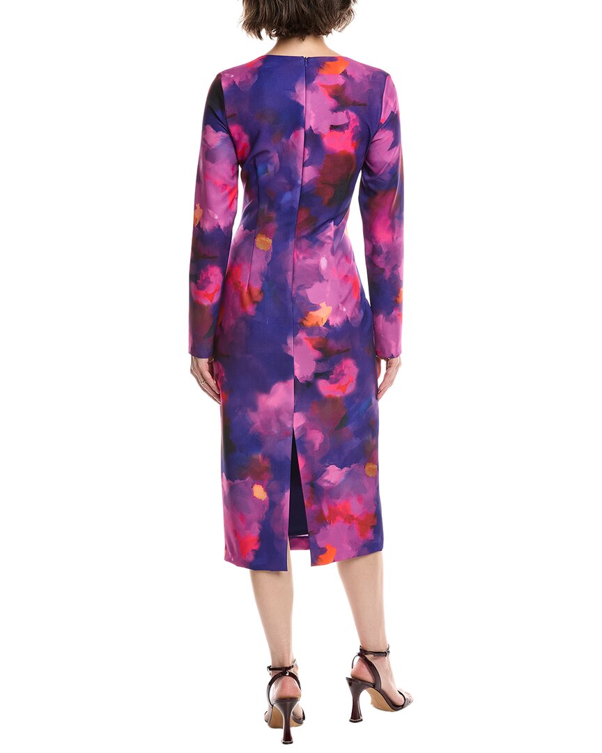 naylah midi dress