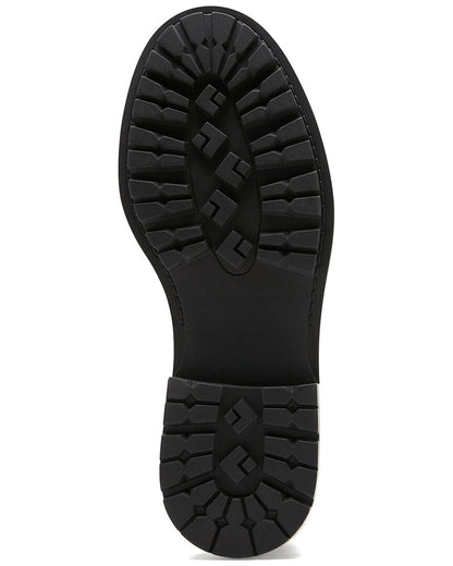 wise leather boot