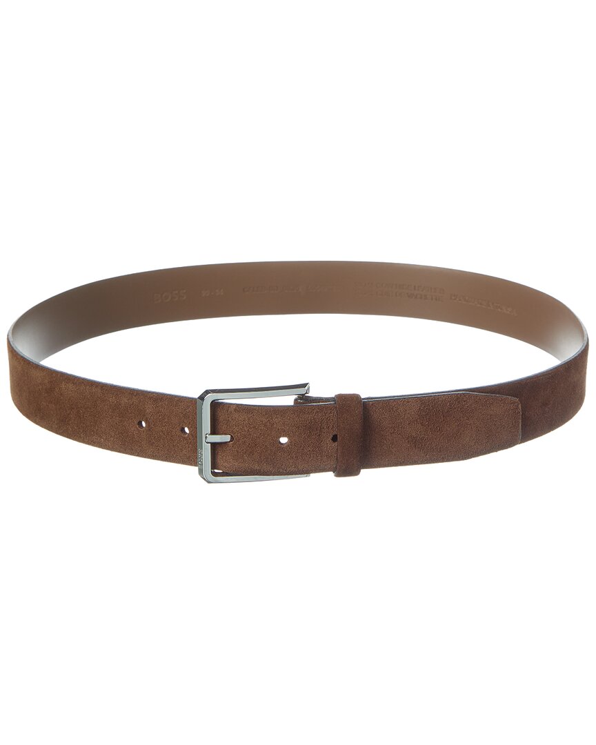 30" Waist - brown