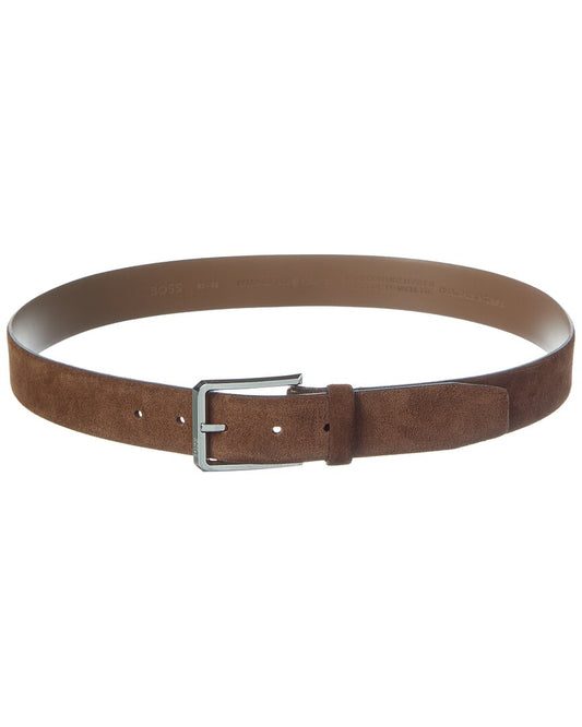 30" Waist - brown