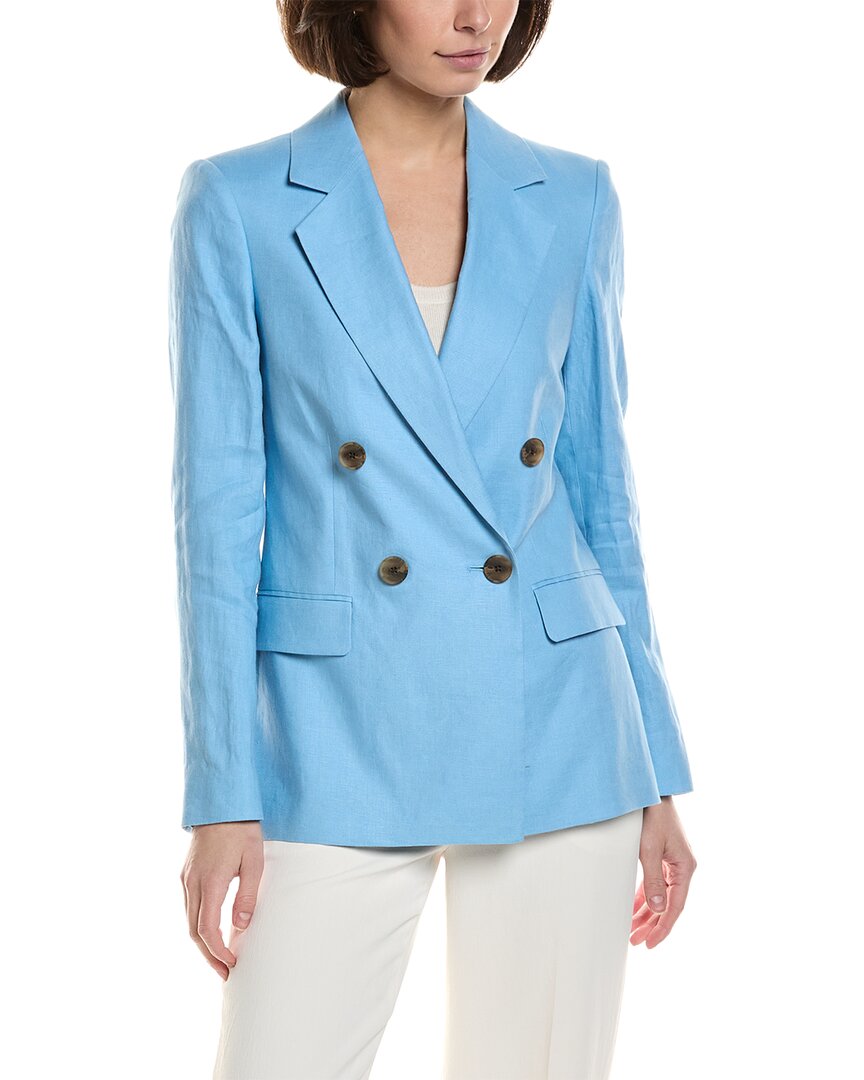 UK 6 (XS) - blue