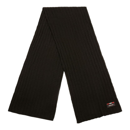 One Size - black