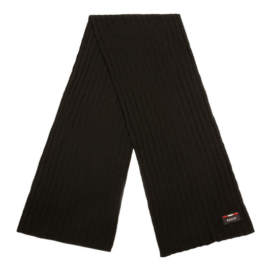 One Size - black