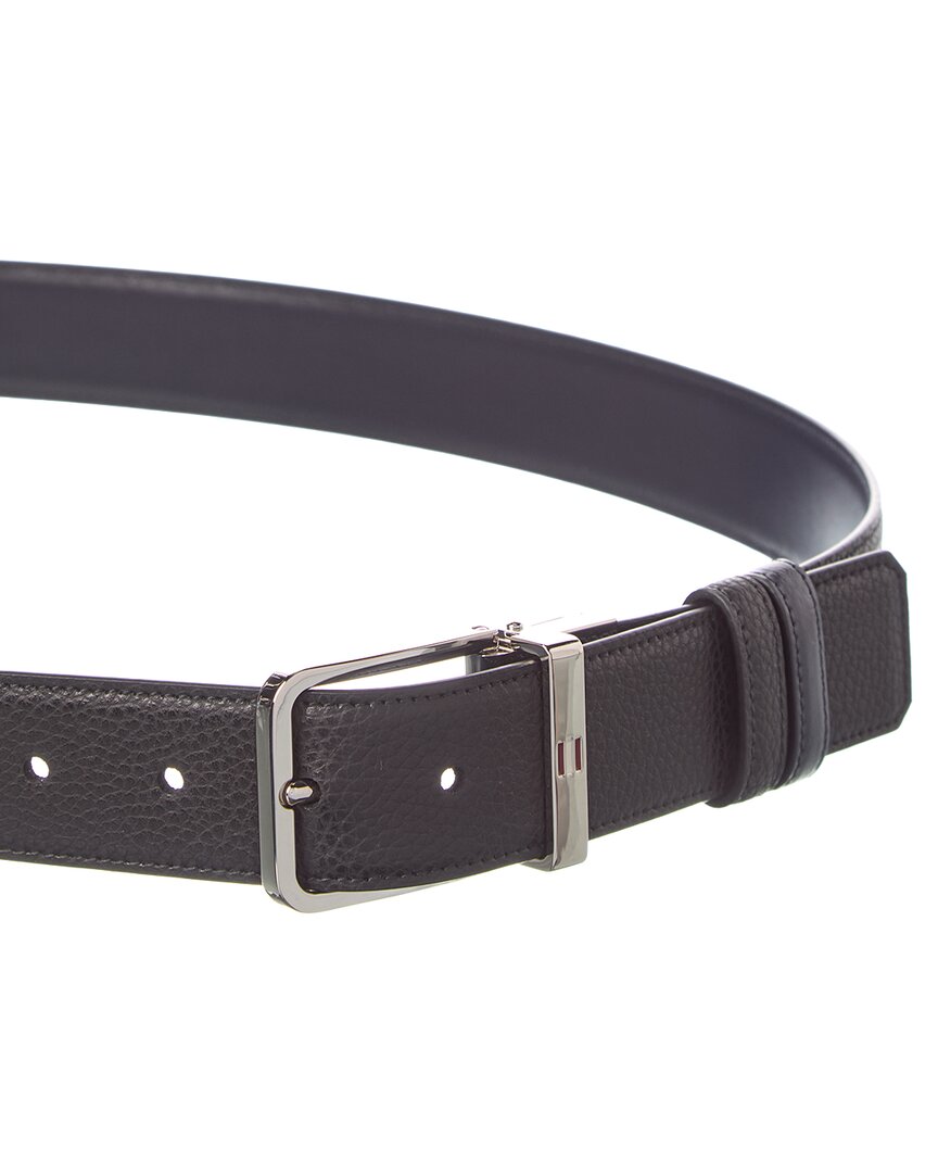 arken 35 reversible & adjustable leather belt