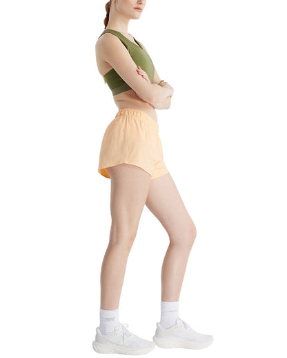 rc short