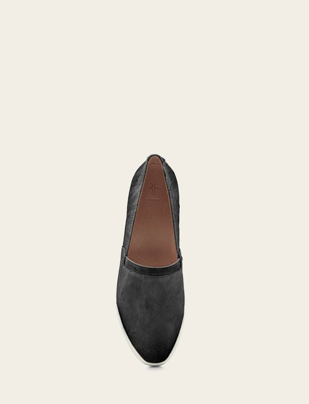 women's melanie slip on in black