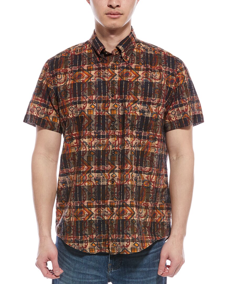 Medium - brown