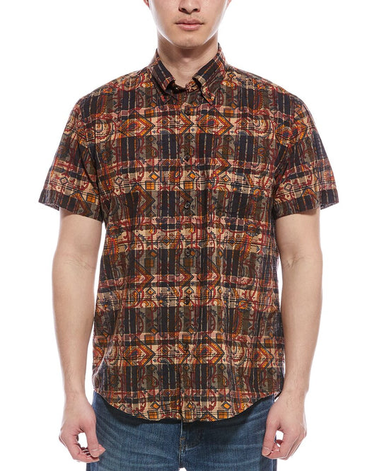 Medium - brown