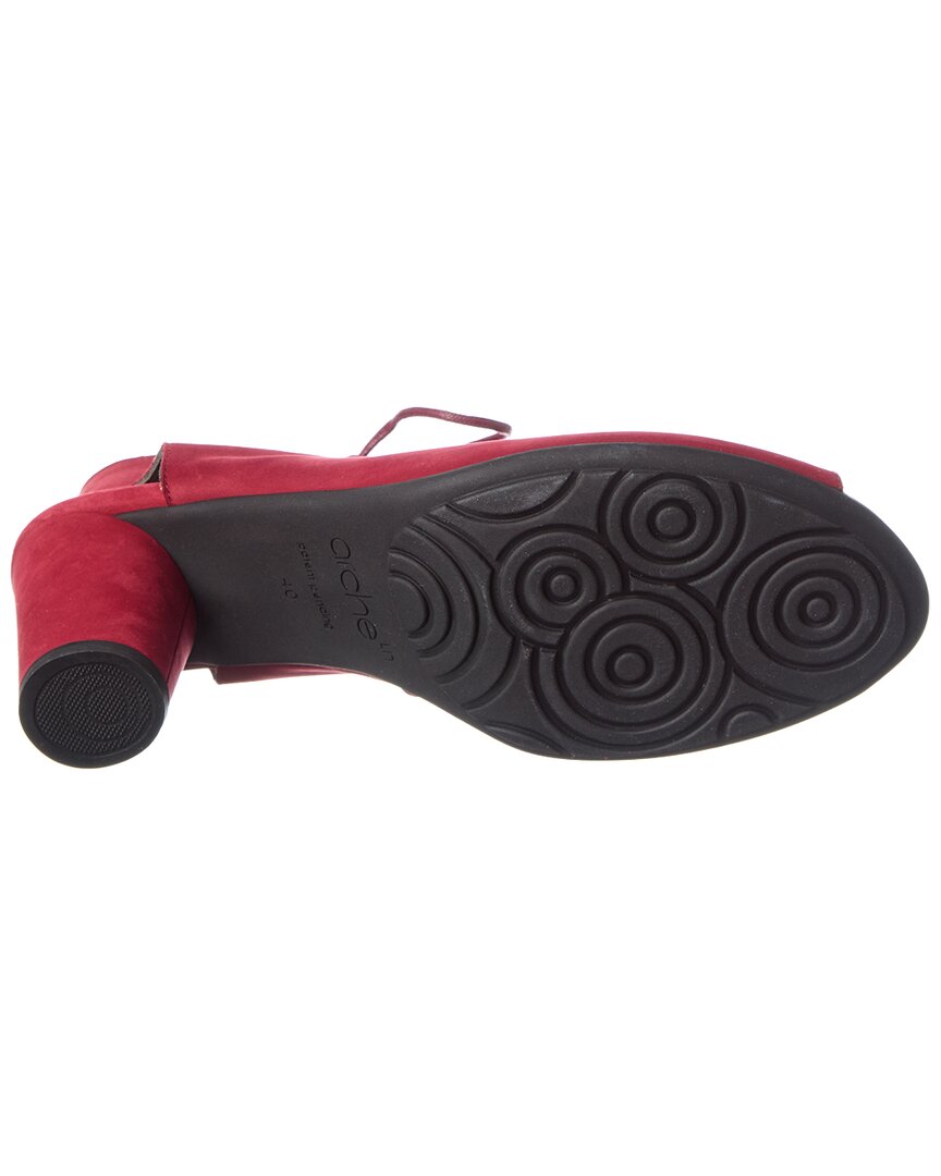 leioni leather flat