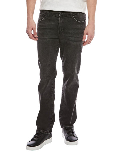 30" Waist - black