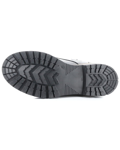 astra leather boot
