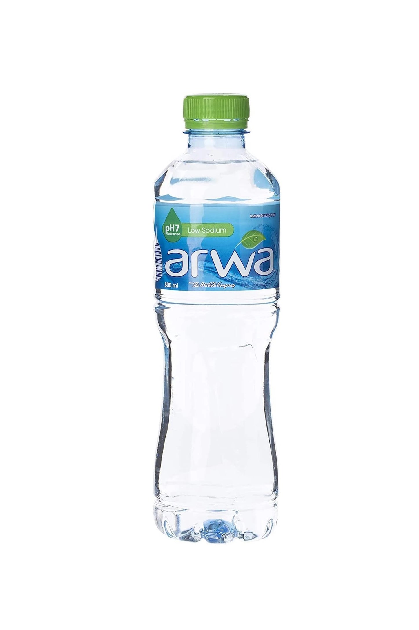 Arwa 12 pcs x 500 ml
