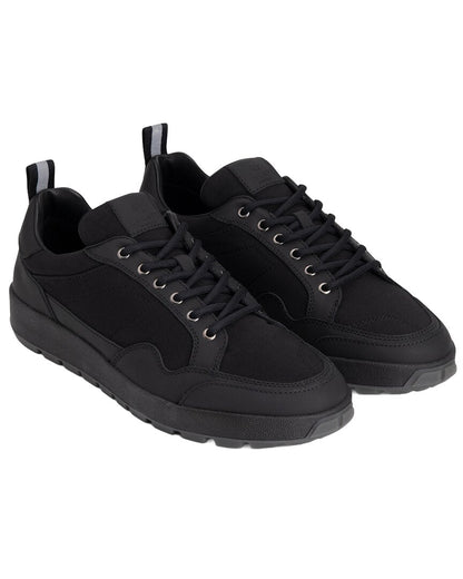 US 8 - matte black