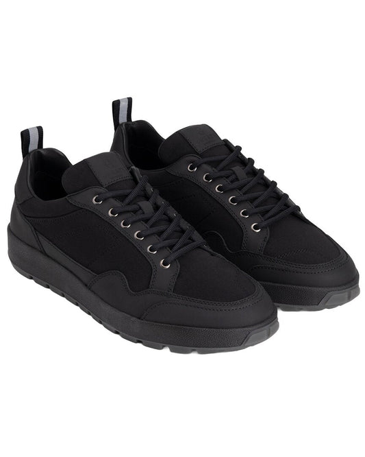 US 8 - matte black
