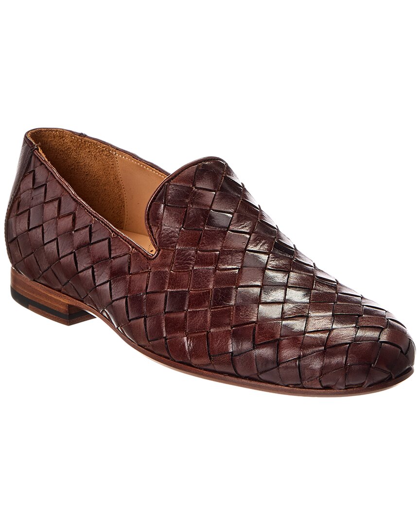 US 8.5 - brown