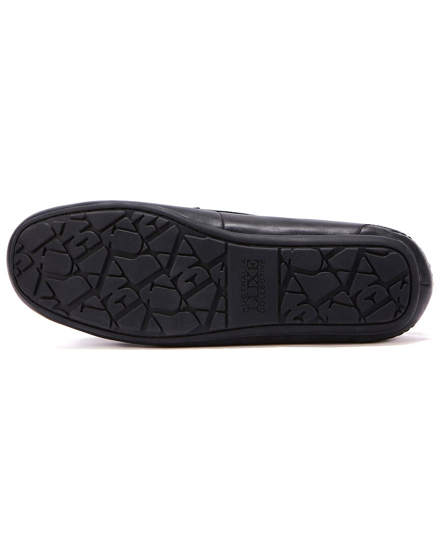 sheepskin slipper