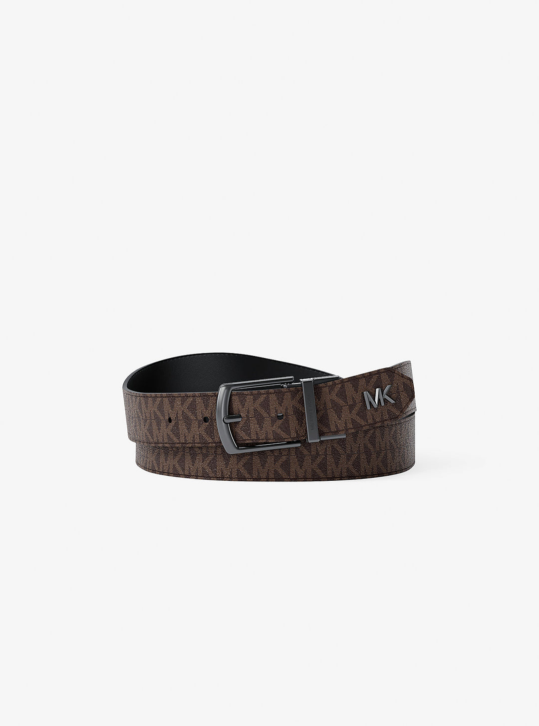 reversible belt