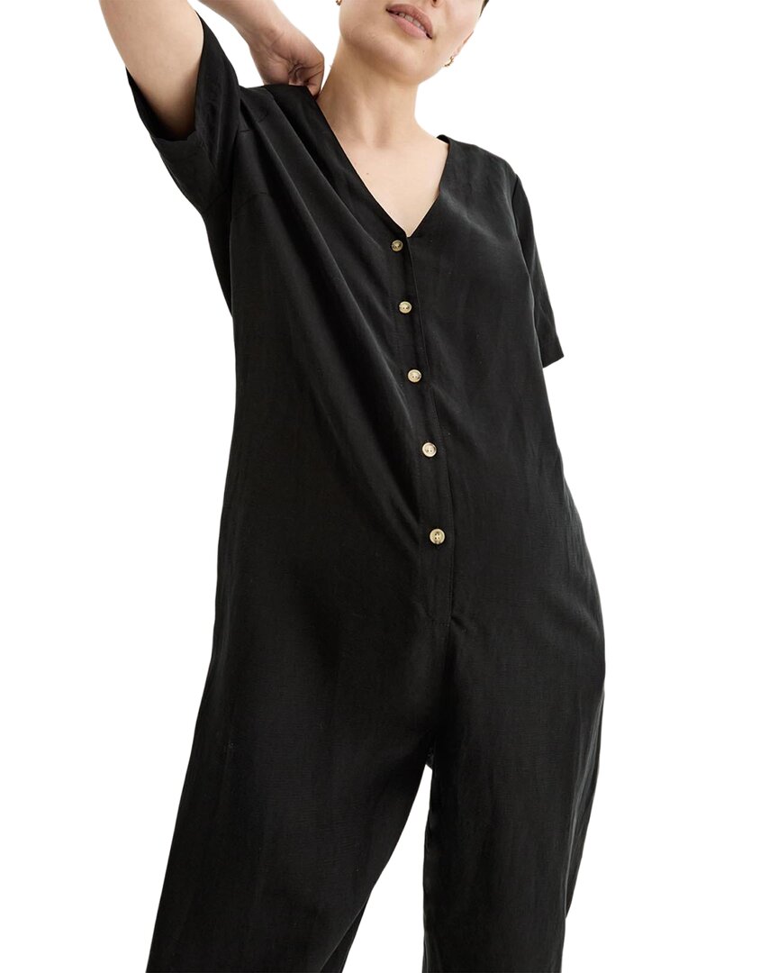 the noelle jumpsuit
