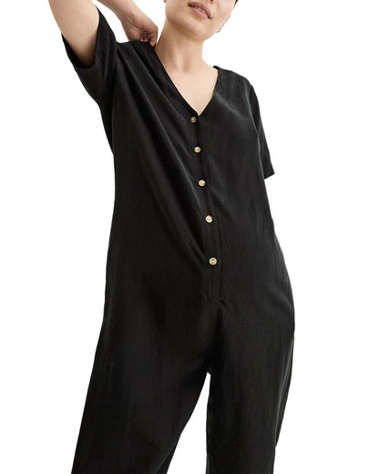 the noelle jumpsuit