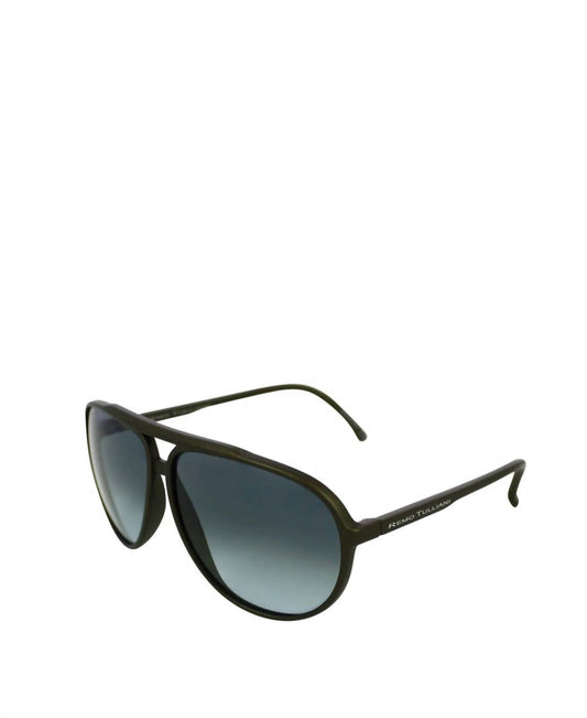 One Size - bronze/ash lens