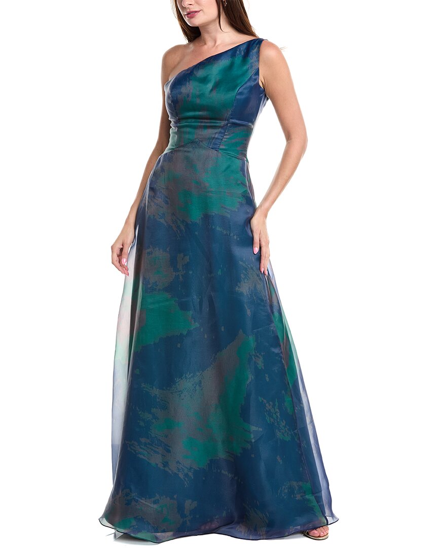 US 2 (XS) - blue
