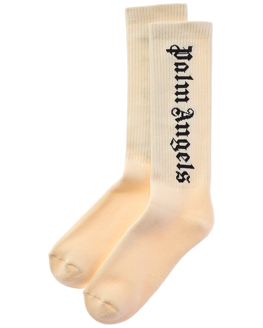 logo socks