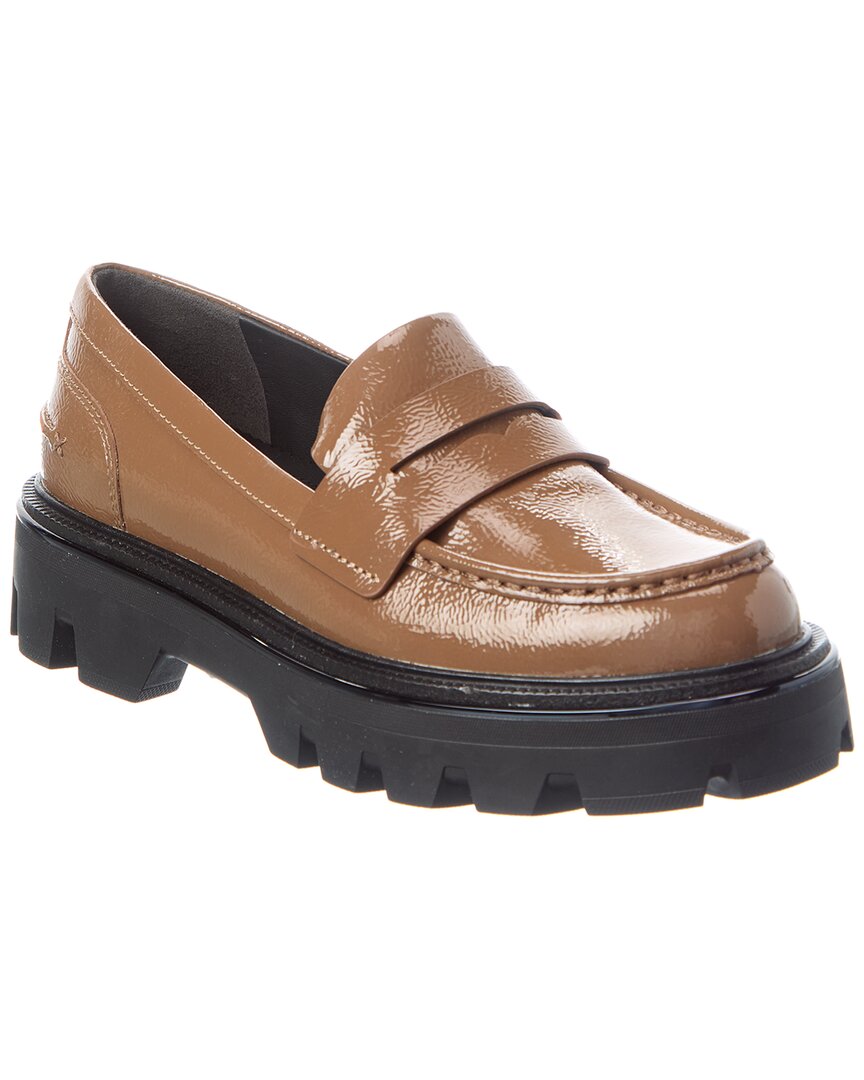 EU 37.5 - brown