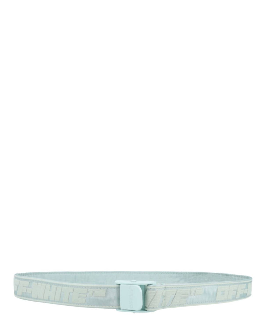 mini industrial belt in blue