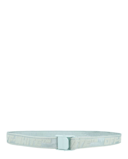 mini industrial belt in blue