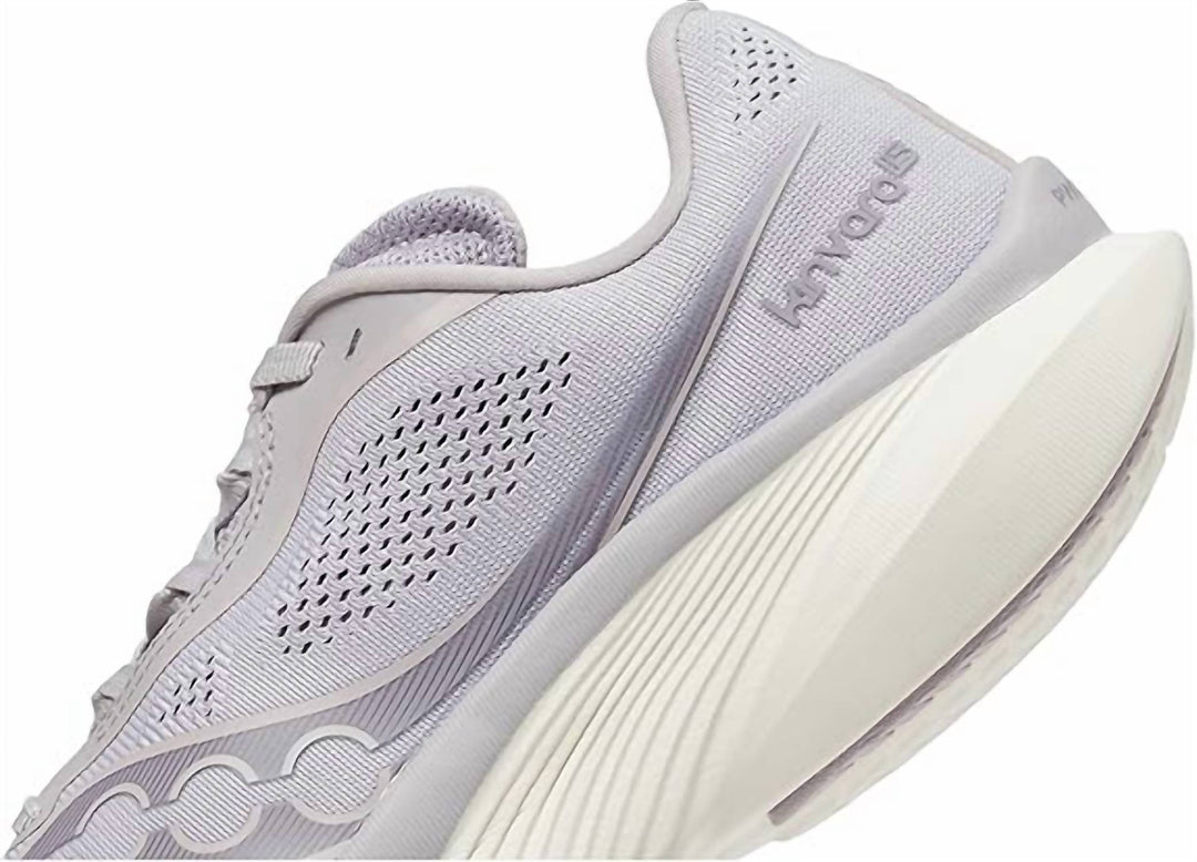 women's kinvara 15 shoes in heather