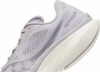 women's kinvara 15 shoes in heather