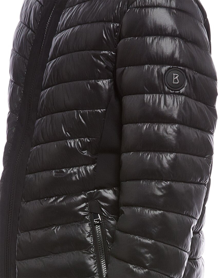 vinz quilted jacket