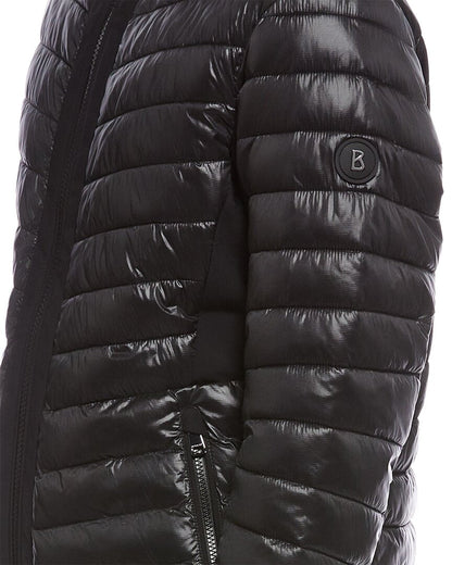 vinz quilted jacket