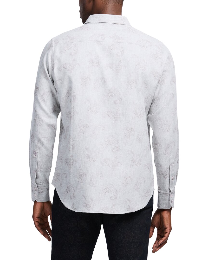 knox woven shirt
