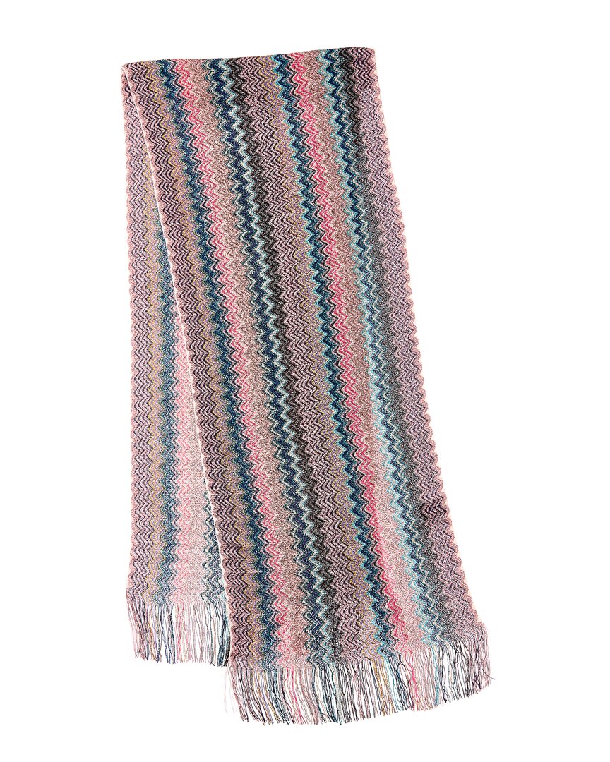 scarf