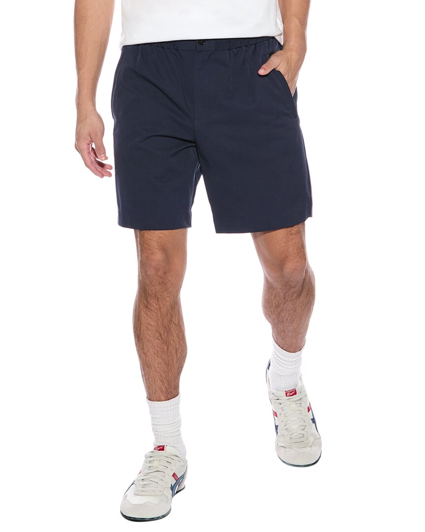 robbie short