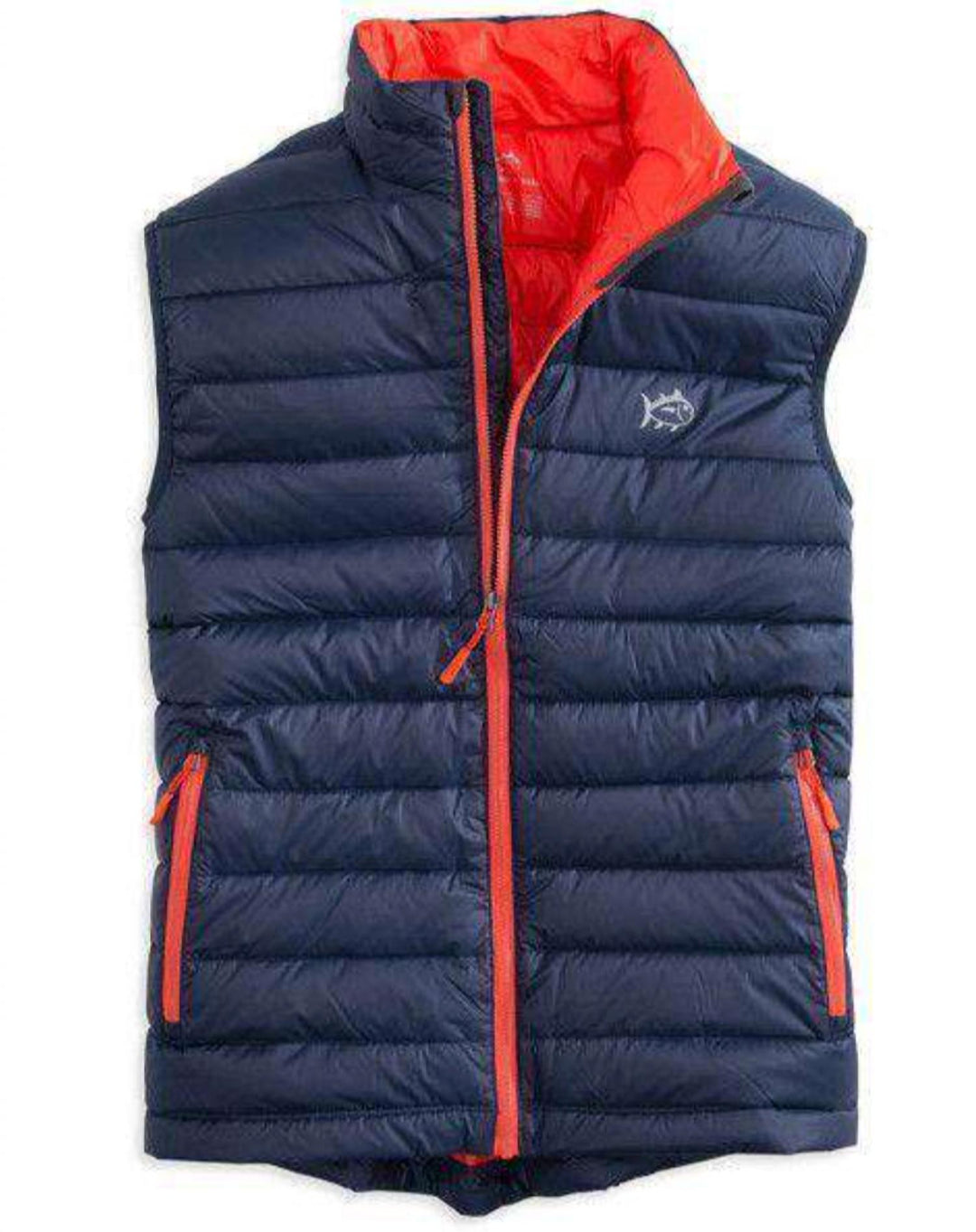 Small - navy