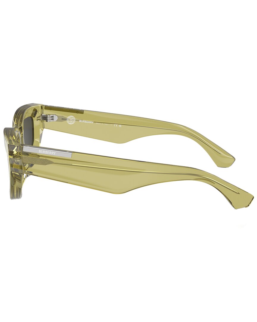 women's be4425u 55mm sunglasses